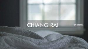 donde dormir en chiang rai