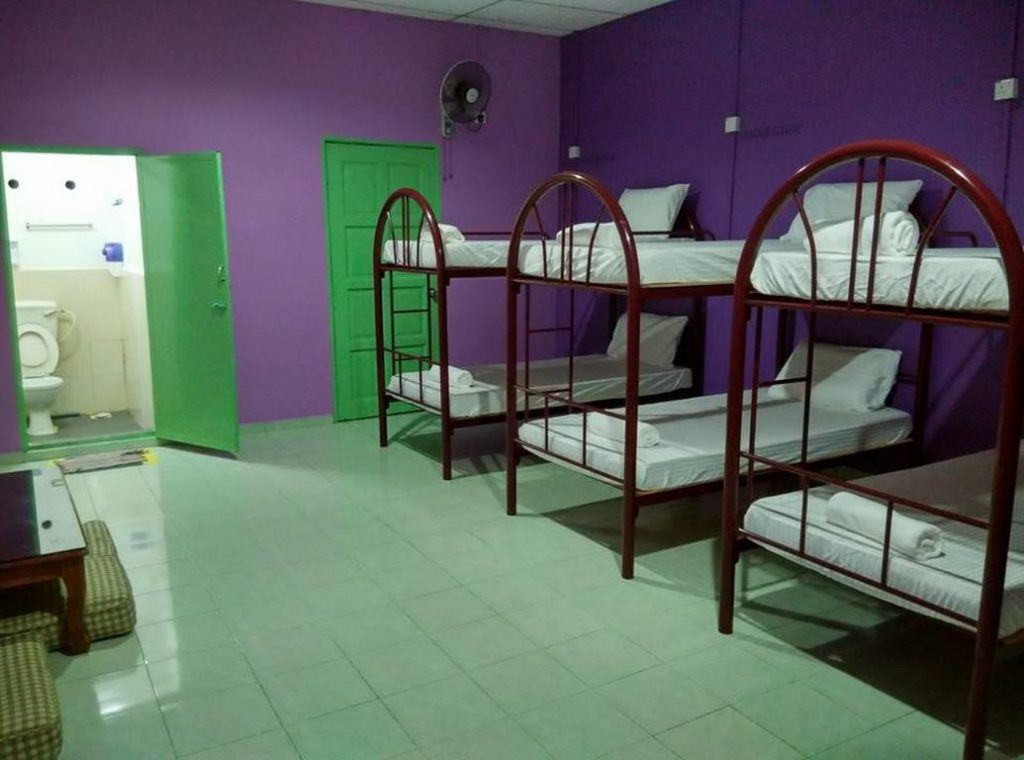 hostales-en-langkawi-barkat-chalets-2