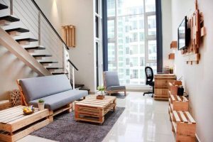 airbnb-kuala-lumpur-EcoHomz-Studio